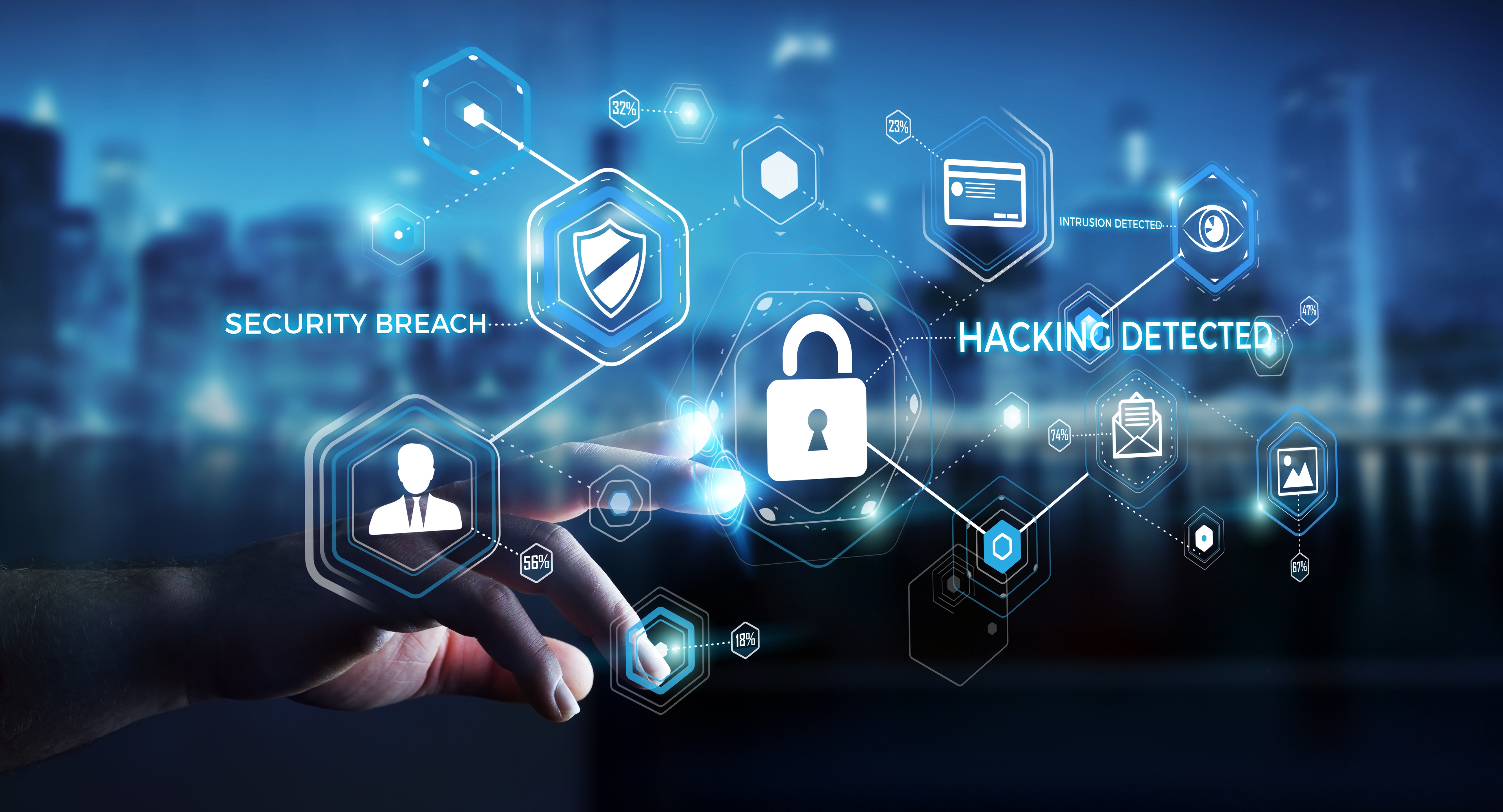 Course Image Henderson Sunlight - Cyber Security Demo