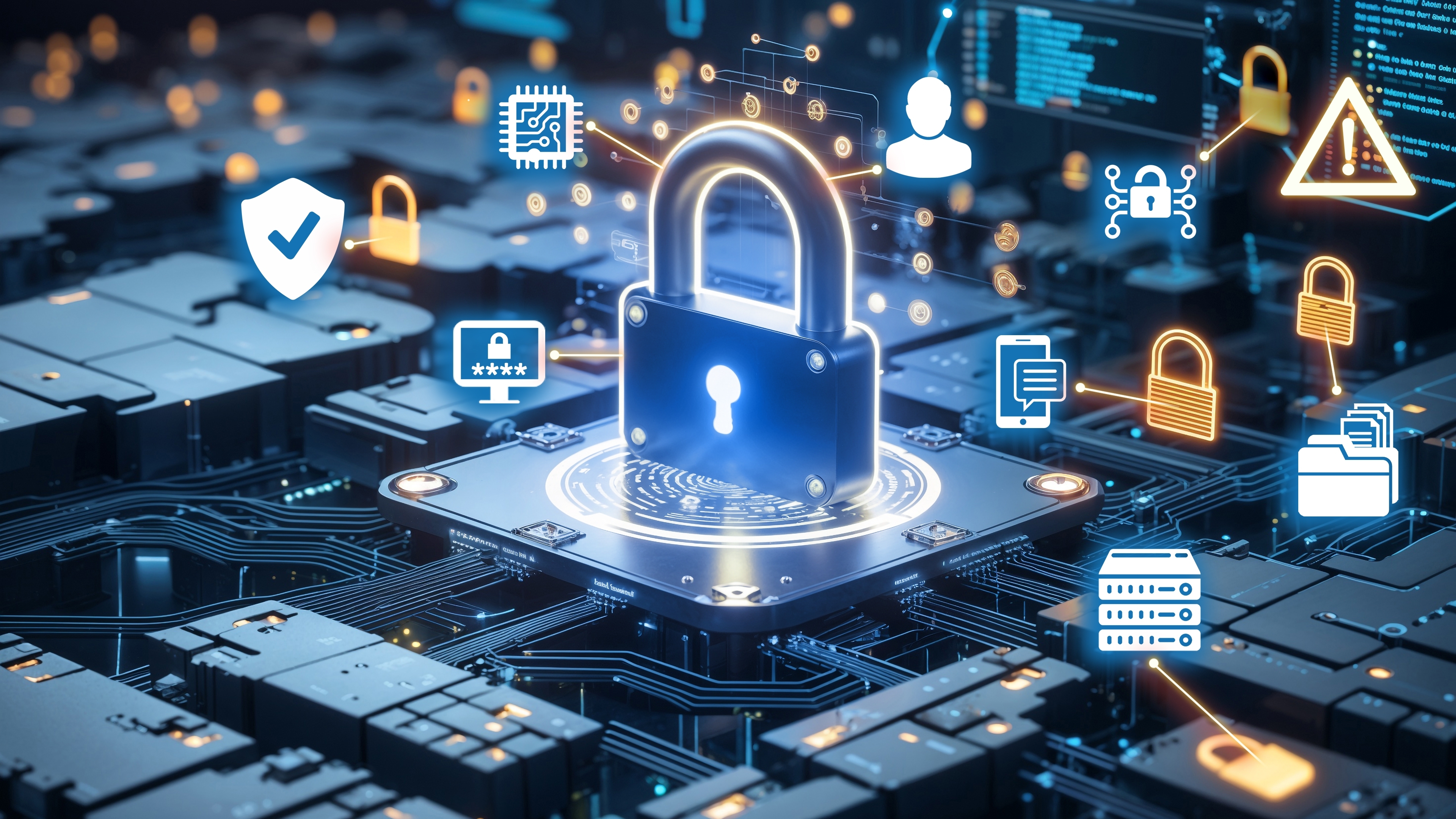 Course Image Blockchain Strategies and Applications (vLearn Programme) 