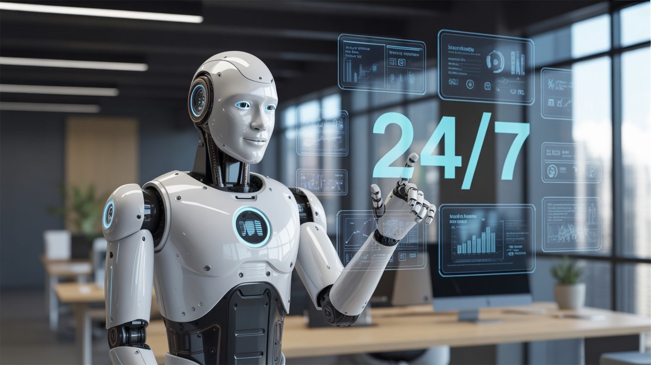 Course Image {mlang en}e-Commerce: Your 24/7 AI Marketing Partner (vLearn Programme...{mlang}{mlang zh_tw}電商營銷:全天候AI智能助手 (線上學習課程){mlang}{mlang zh_cn}电商营销:全天候AI智能助手 (线上学习课程){mlang}