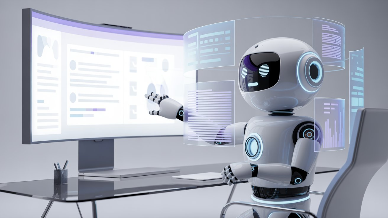 Course Image {mlang en}Craft Compelling PowerPoint Presentations with Generative AI...{mlang}{mlang zh_tw}生成式AI：打造吸睛簡報 (線上學習課程){mlang}{mlang zh_cn}生成式AI：打造吸睛简报 (线上学习课程){mlang}