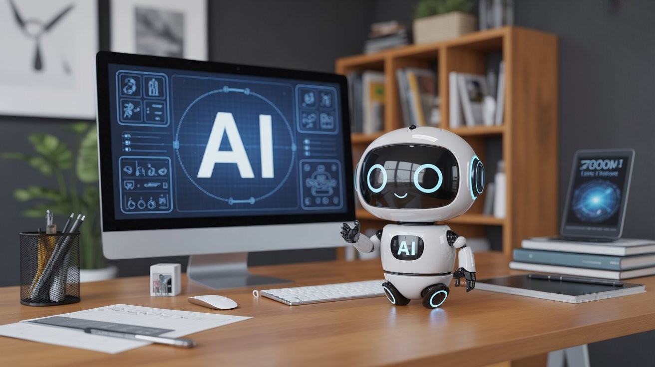 Course Image {mlang en}Optimising Business Processes with Generative AI (vLearn pro...{mlang}{mlang zh_tw}生成式AI : 辦公室流程優化 (線上學習課程){mlang}{mlang zh_cn}生成式AI : 办公室流程优化 (线上学习课程){mlang}