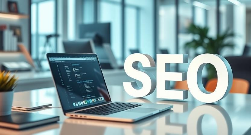 Course Image Digital Marketing: Enhancing SEO for Online Visibility and Leads (Demo)