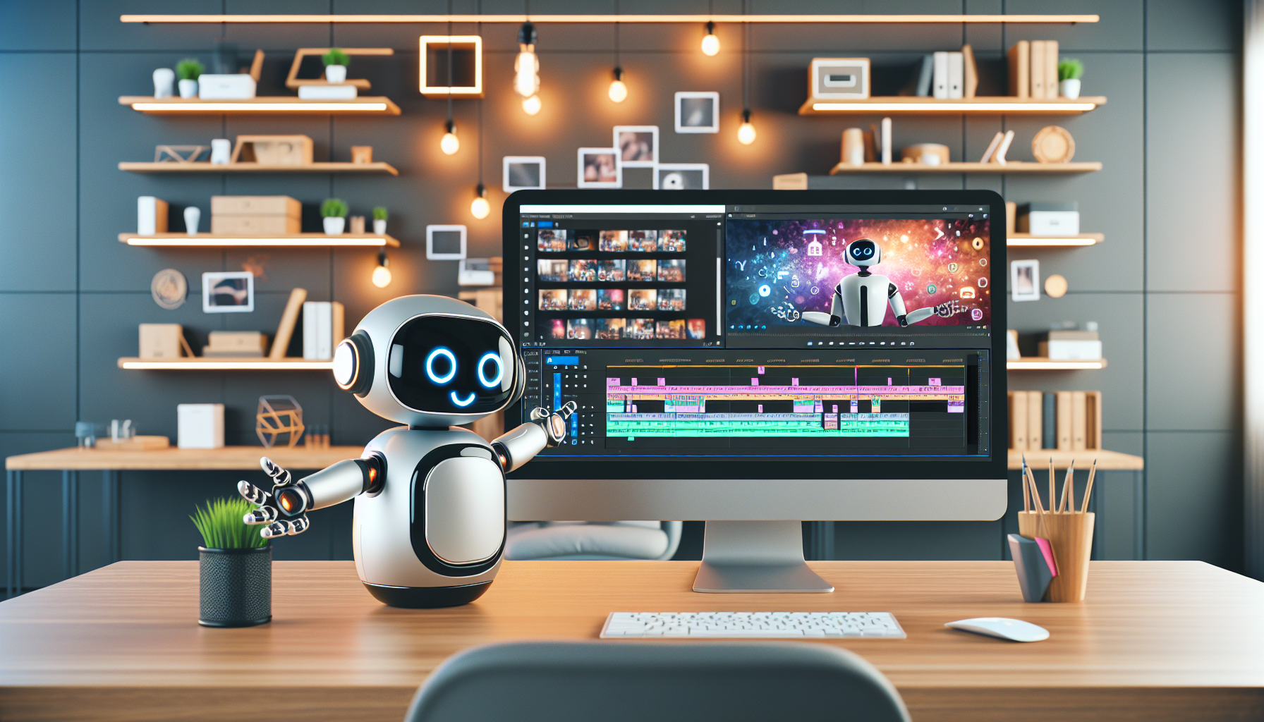 Course Image NI Videos Demo (12 programmes with timeline)